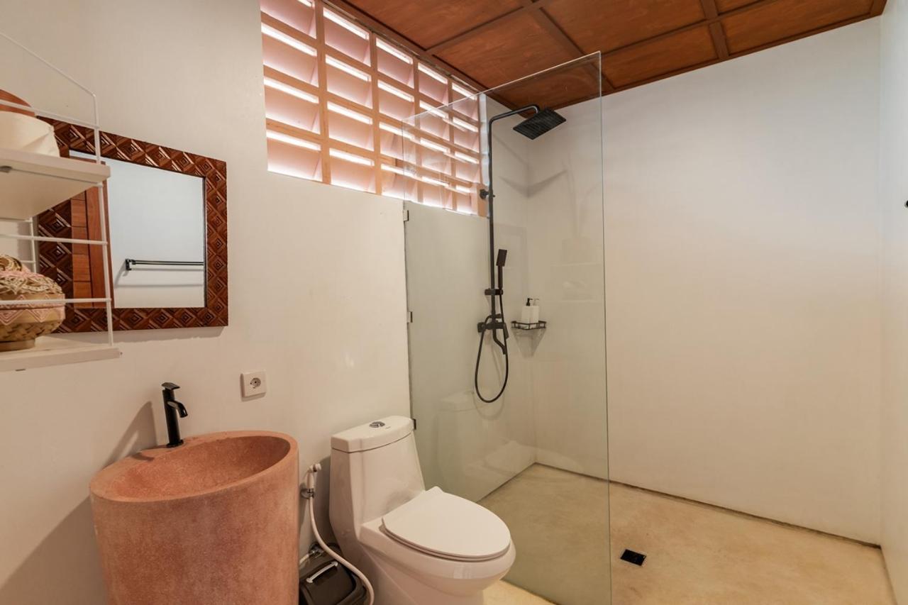 Willa Woywoy Escape Tabo - Adults Only Ubud Zewnętrze zdjęcie